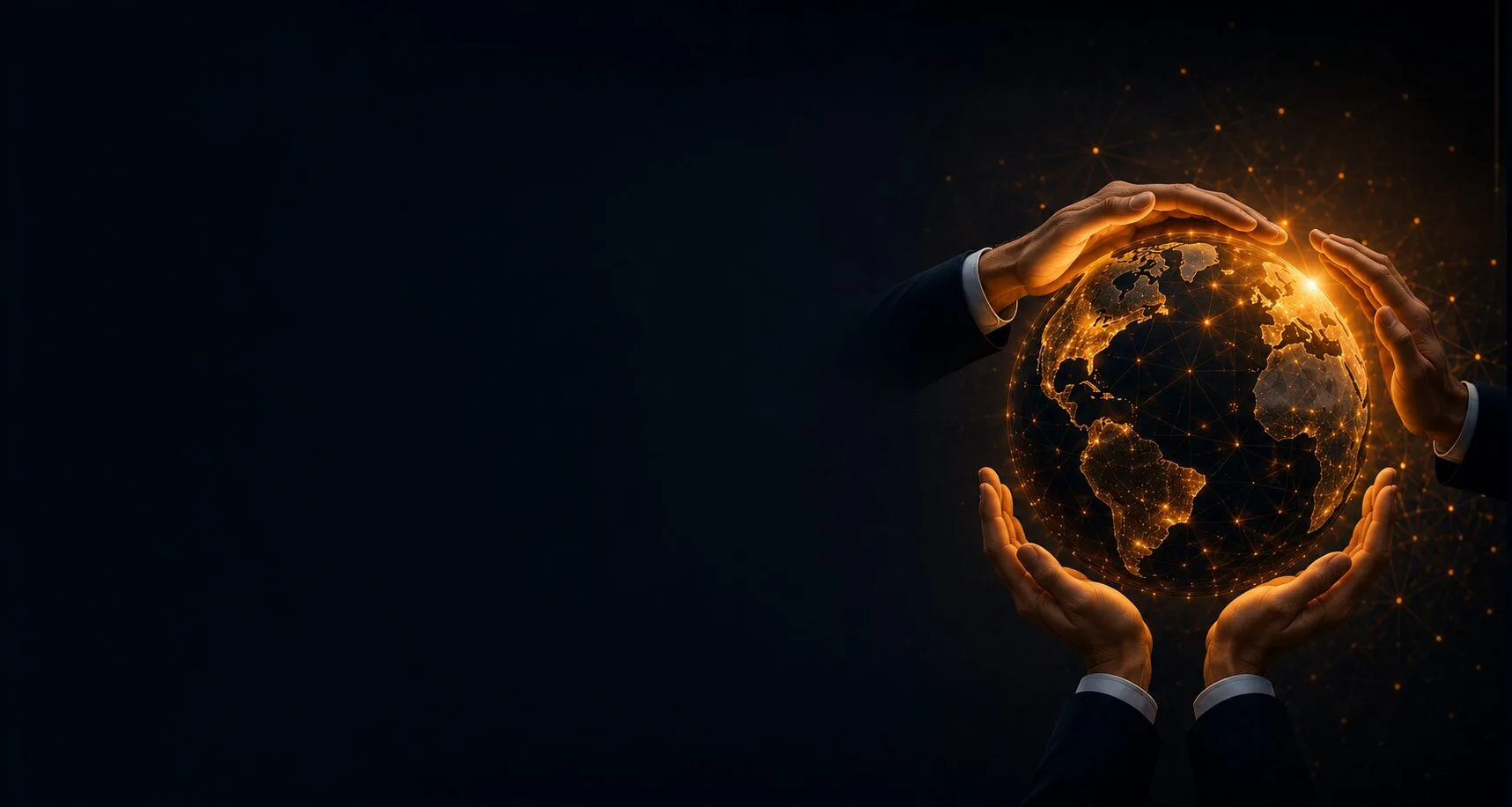 Why Strategic Partnerships Drive Global Growth