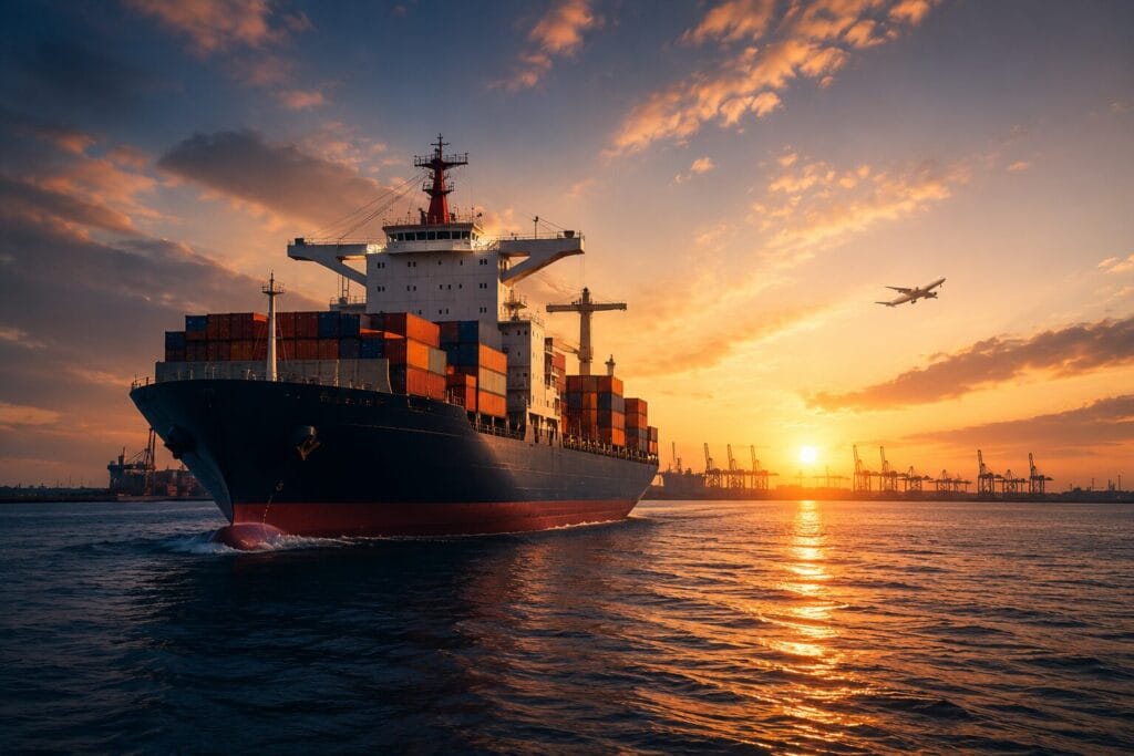 Global Markets are Evolving