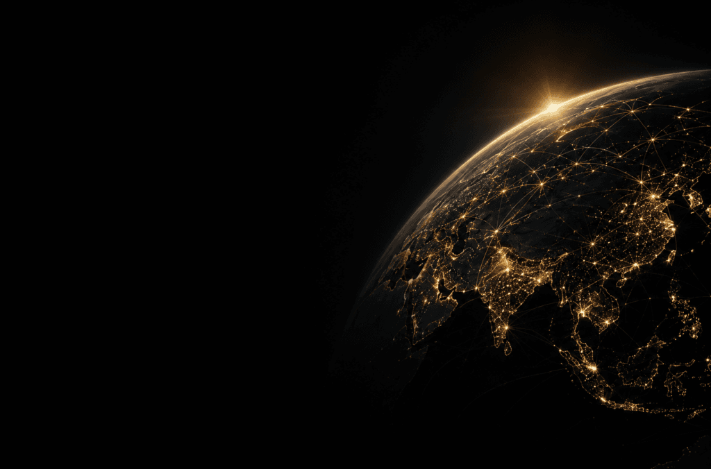 Trade Admire Group Global Business Ecosystem