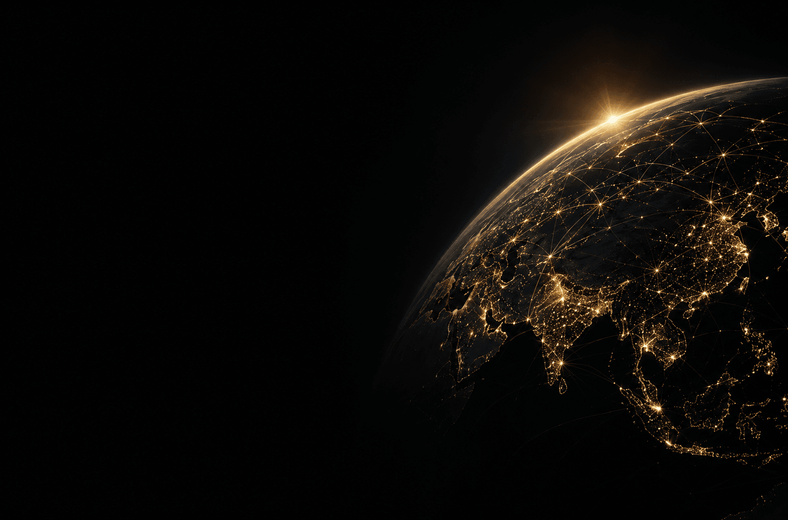 Trade Admire Group Global Business Ecosystem Orchestrator