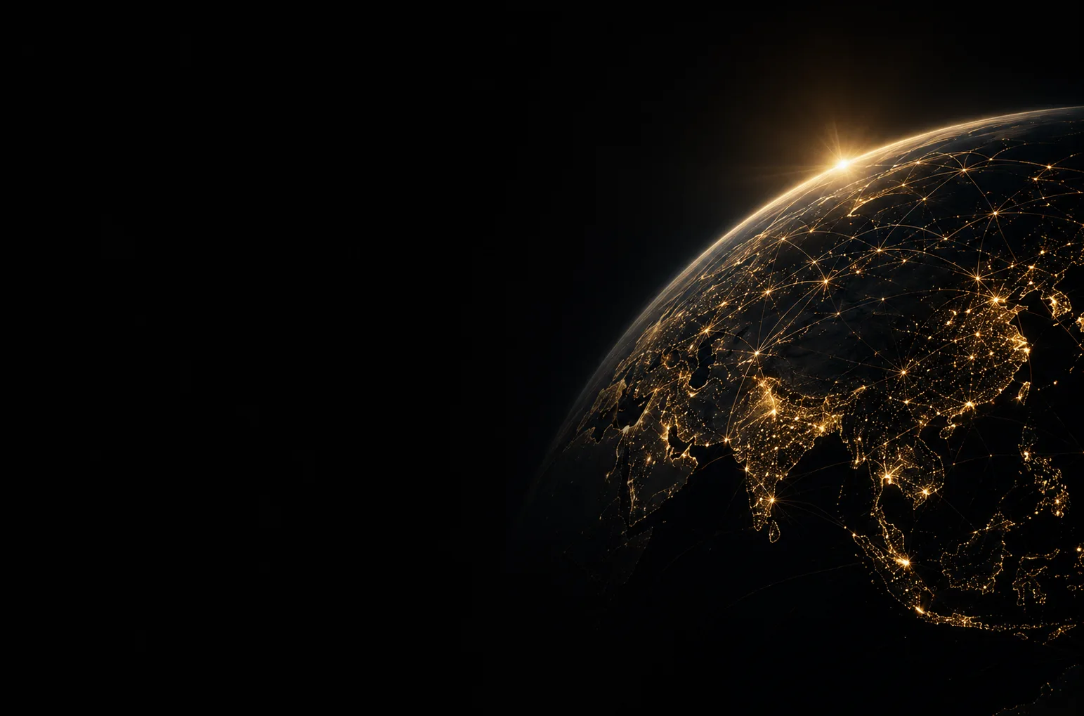 Trade Admire Group Global Business Ecosystem Orchestrator