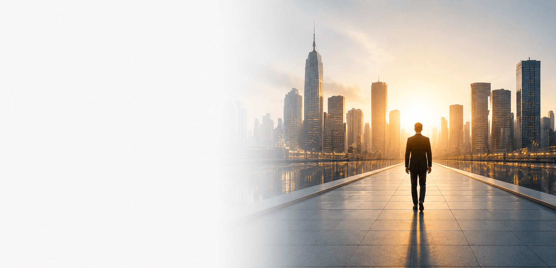 The World Is Changing Global Business Landscape