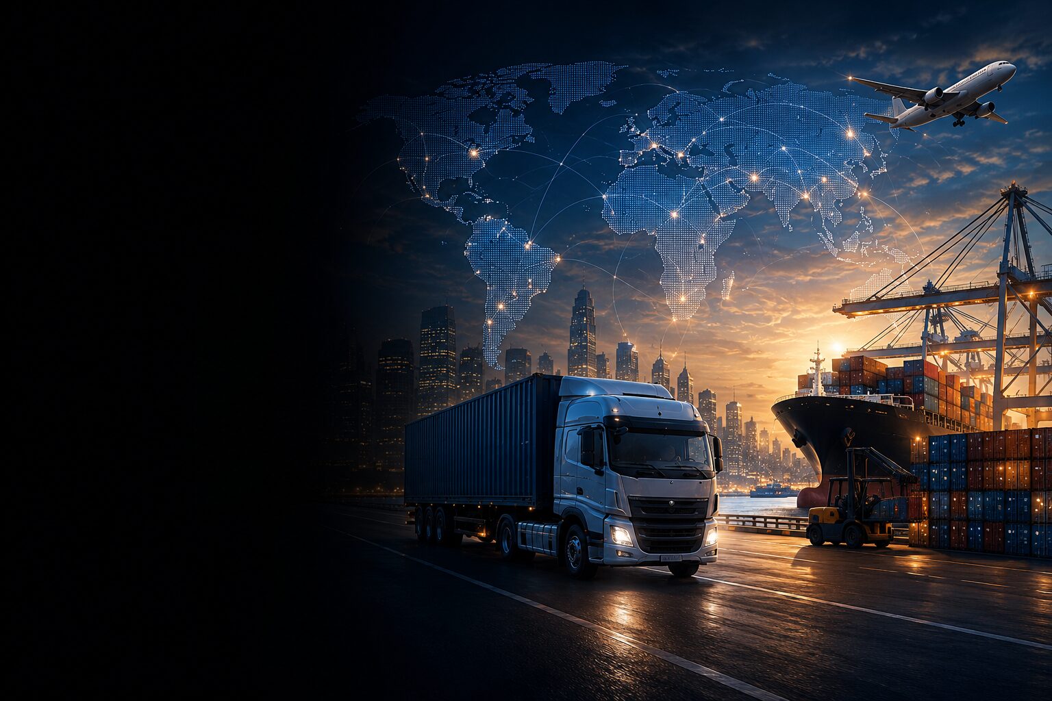 The Future of Trade is Built on Ecosystems