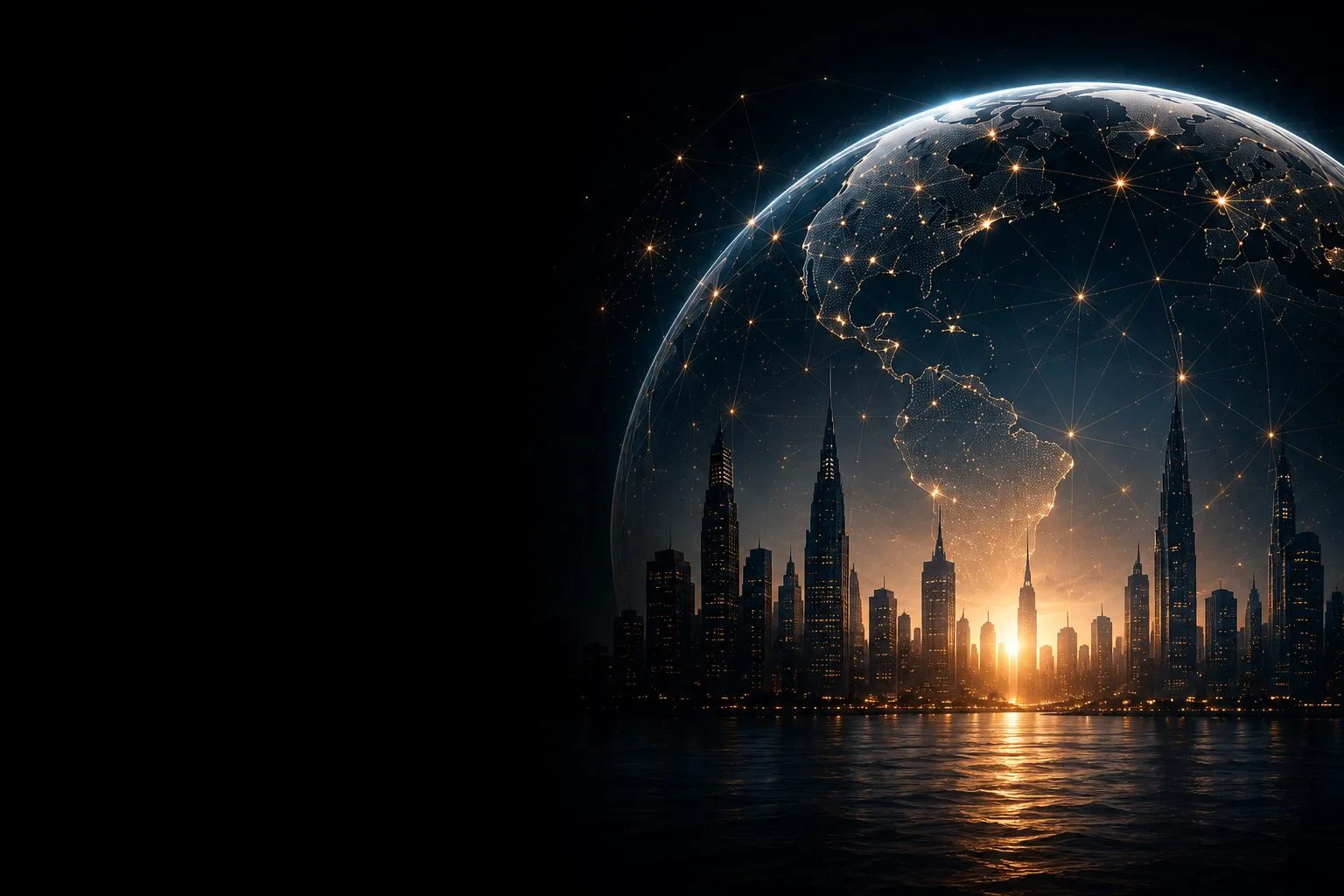 Intelligence Technology & The New Growth Engine