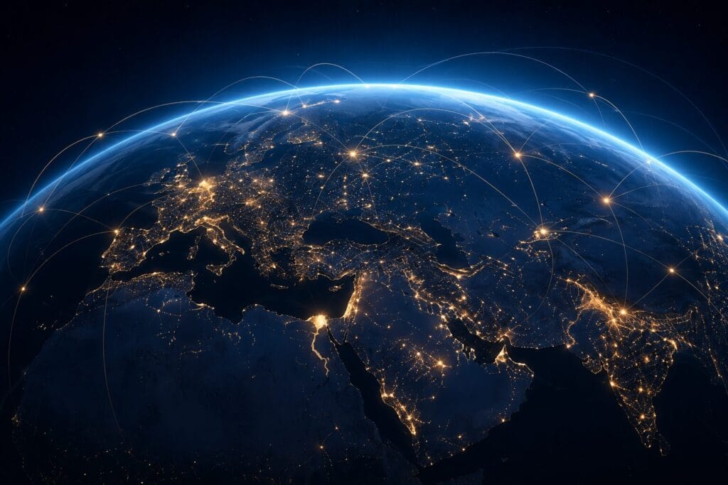 Technology is Reshaping Value