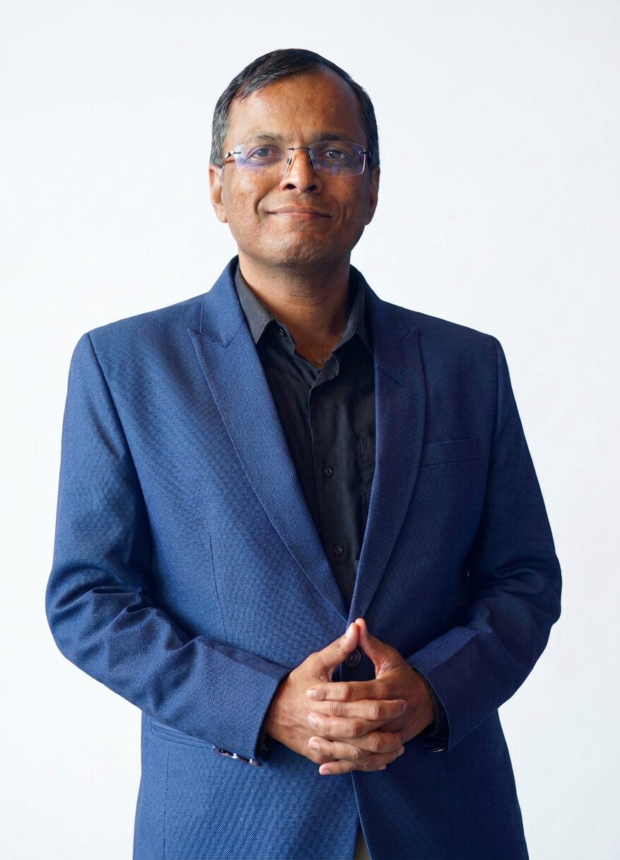 Amitkumar Bote - Founder & Global Business Strategist, Trade Admire Group Amitkumar Bote - Founder & Global Business Strategist, Trade Admire Group