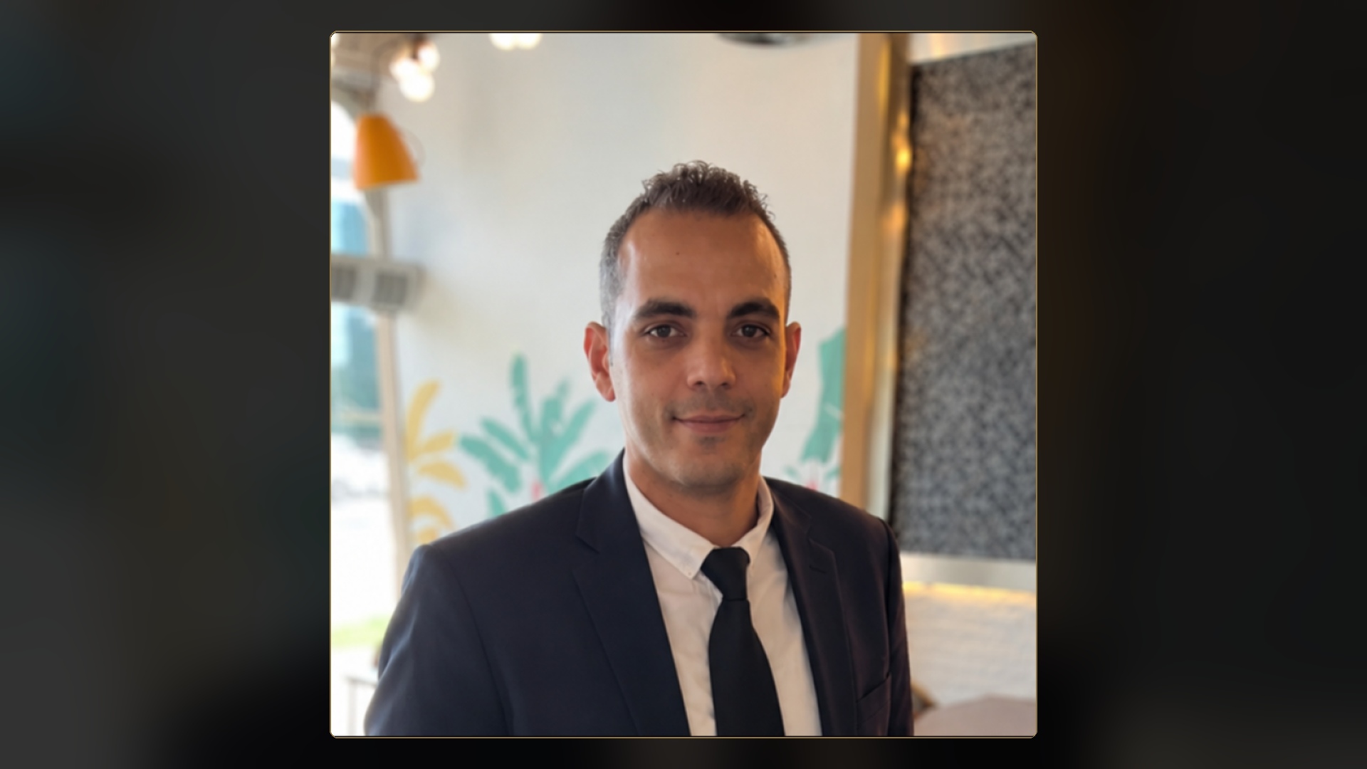 Trade Admire Group Appoints Mohamed Sharkawy as Managing Director: Middle East